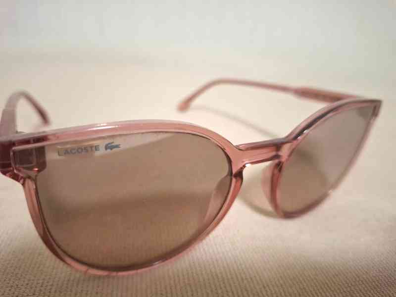 Sluneční brýle zn.Lacoste  - foto 7