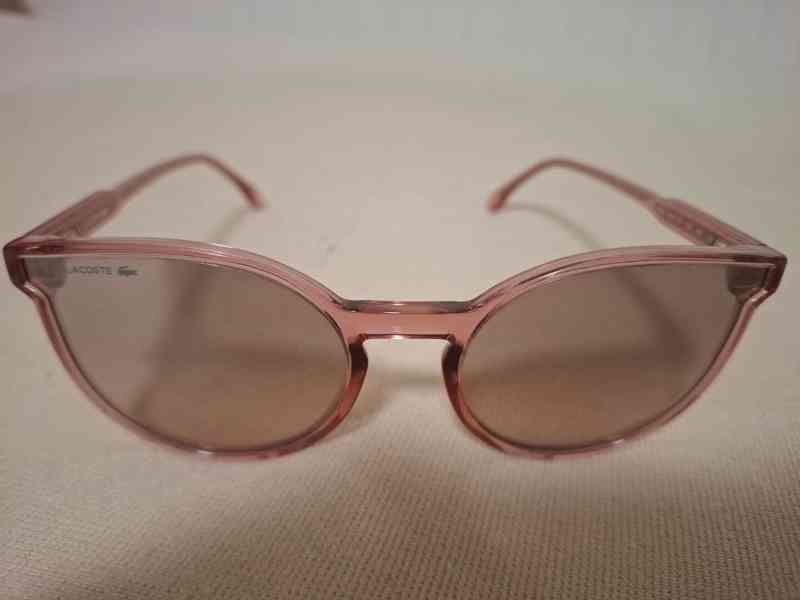 Sluneční brýle zn.Lacoste  - foto 8