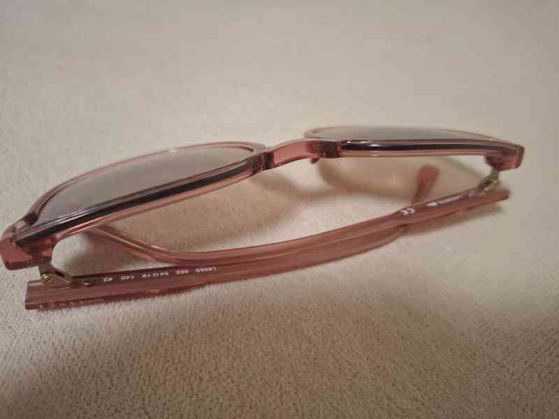 Sluneční brýle zn.Lacoste  - foto 5