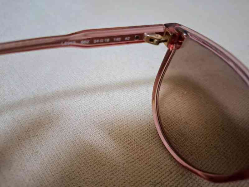 Sluneční brýle zn.Lacoste  - foto 10