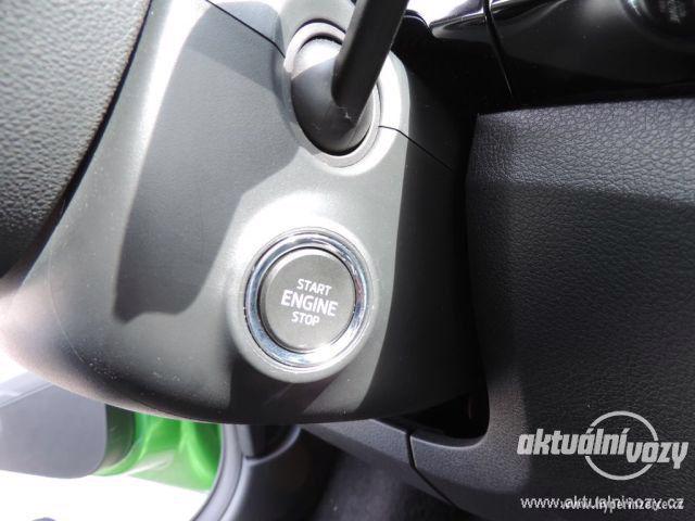Škoda Fabia 1.2, benzín, automat, vyrobeno 2015 - foto 3