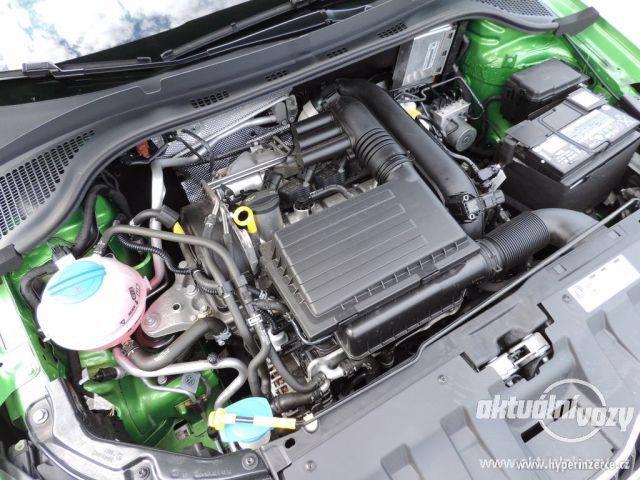 Škoda Fabia 1.2, benzín, automat, vyrobeno 2015 - foto 28