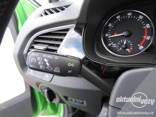 Škoda Fabia 1.2, benzín, automat, vyrobeno 2015 - foto 30