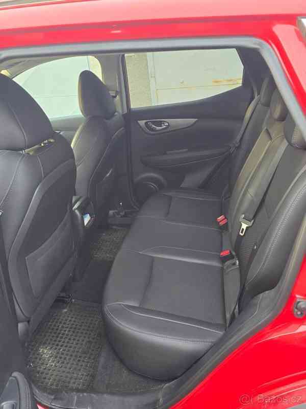 Nissan Qashqai 1,6   2018, DiG-T 160 120 kW - foto 13