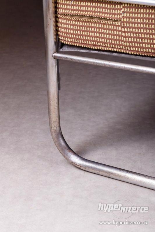 Sofa-Funkcionalismus-Bauhaus - foto 2