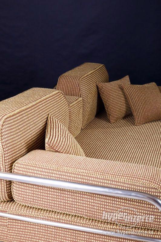 Sofa-Funkcionalismus-Bauhaus - foto 3
