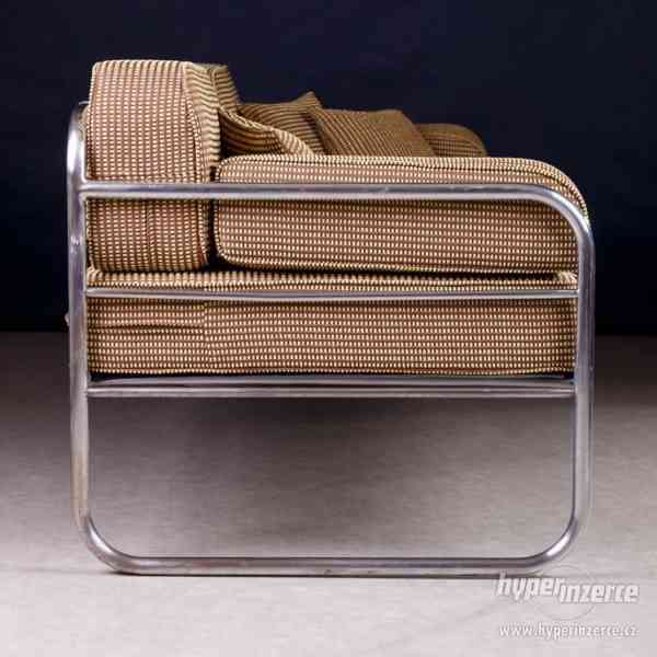 Sofa-Funkcionalismus-Bauhaus - foto 4