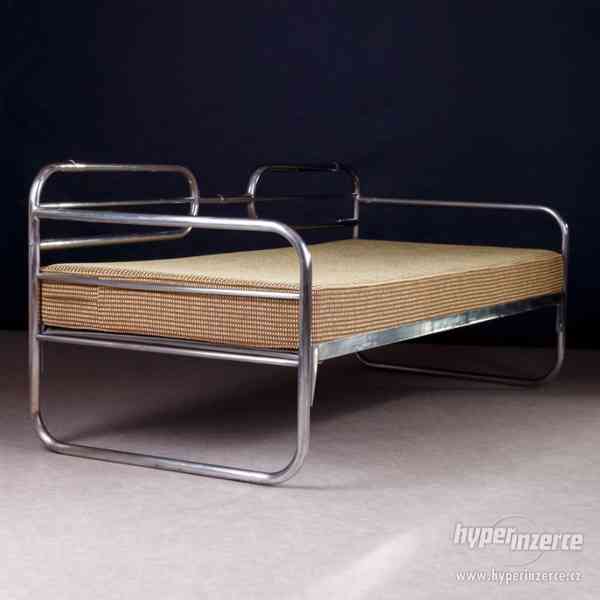 Sofa-Funkcionalismus-Bauhaus - foto 9