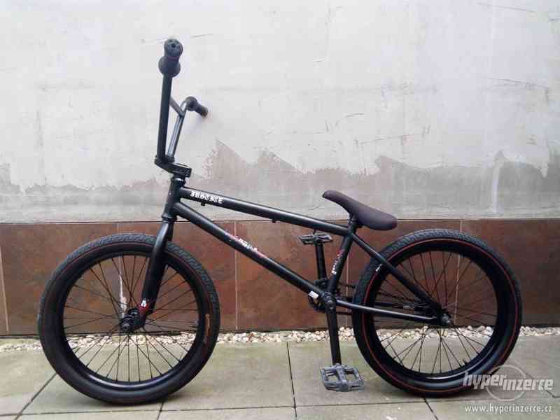 BMX - WE THE PEOPLE - JUSTICE - foto 1