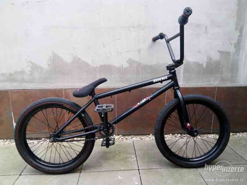 BMX - WE THE PEOPLE - JUSTICE - foto 2