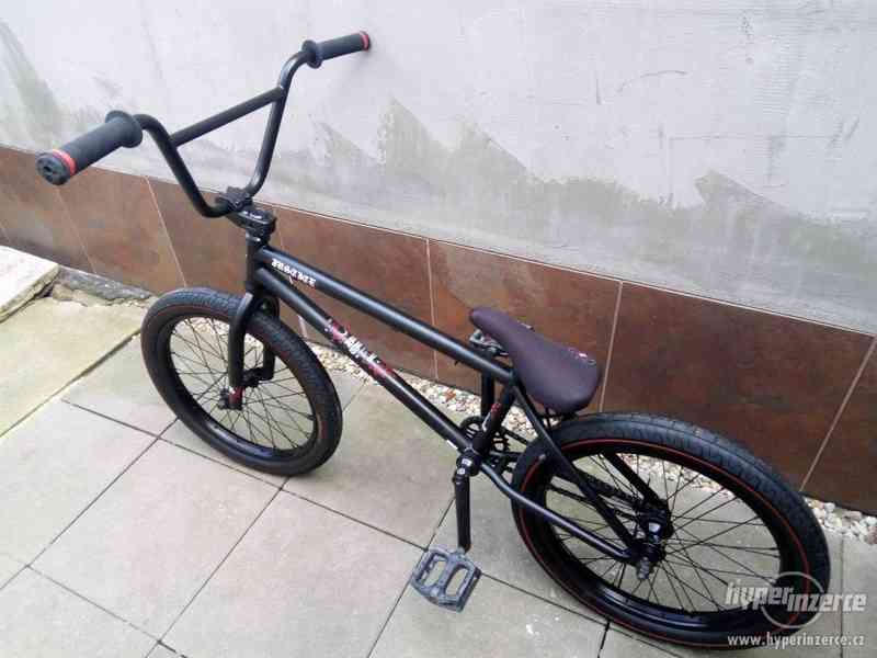 BMX - WE THE PEOPLE - JUSTICE - foto 3