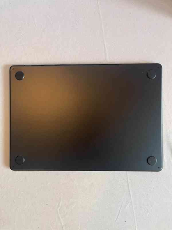 MacBook Air 15" M3 2024 A3114 – 8GB / 512GB, Midnight, iC... - foto 3
