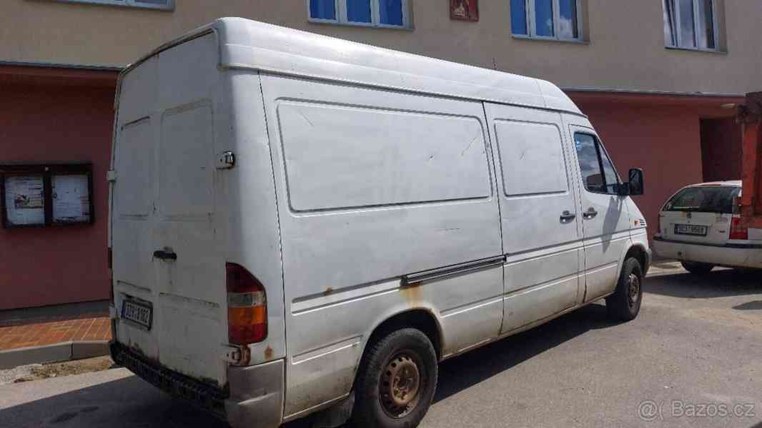 Mercedes-Benz Sprinter 213 CDI	 - foto 4