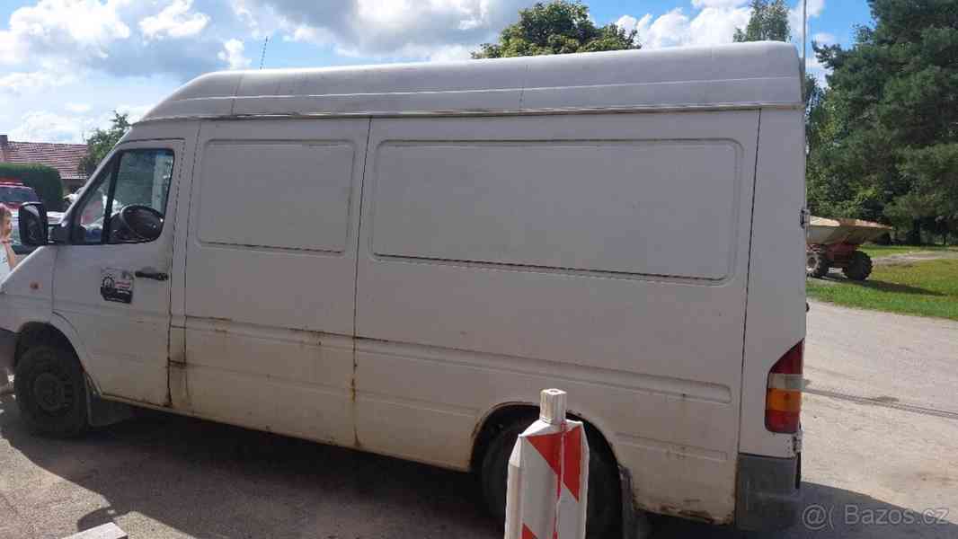 Mercedes-Benz Sprinter 213 CDI	 - foto 3