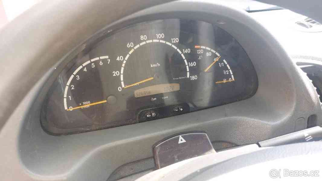 Mercedes-Benz Sprinter 213 CDI	 - foto 2