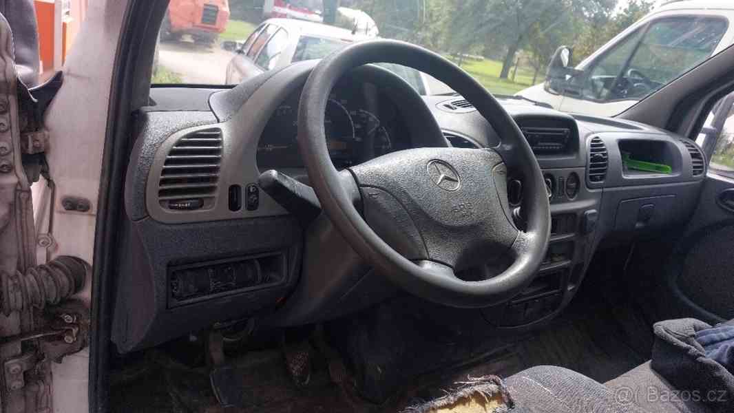 Mercedes-Benz Sprinter 213 CDI	 - foto 6