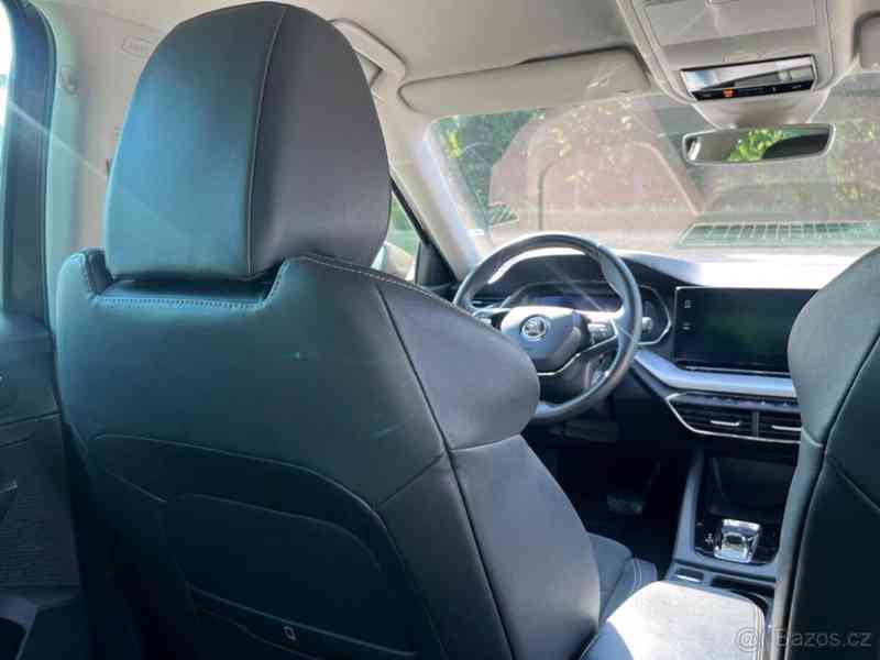 Škoda Octavia 2,0 TDI 110kW DSG Style  TDI,STYLE - foto 10