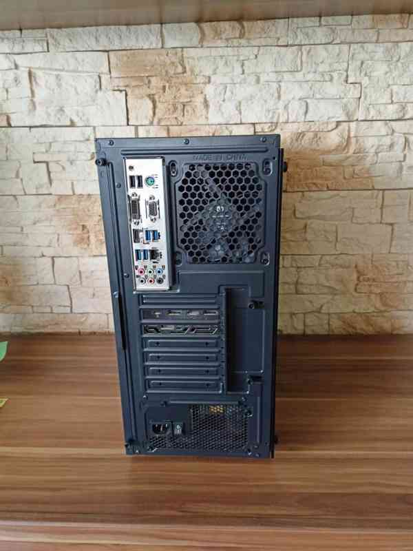 🚀 HERNÍ PC RYZEN 7 3700X, 32GB RAM, RTX 2080 GAMING, SSD 🚀 - foto 6