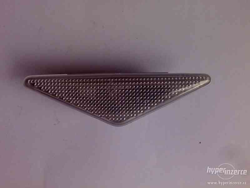 Boční směrovky Ford Mondeo mk3 , Focus - foto 2