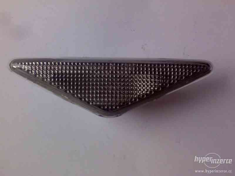 Boční směrovky Ford Mondeo mk3 , Focus - foto 3