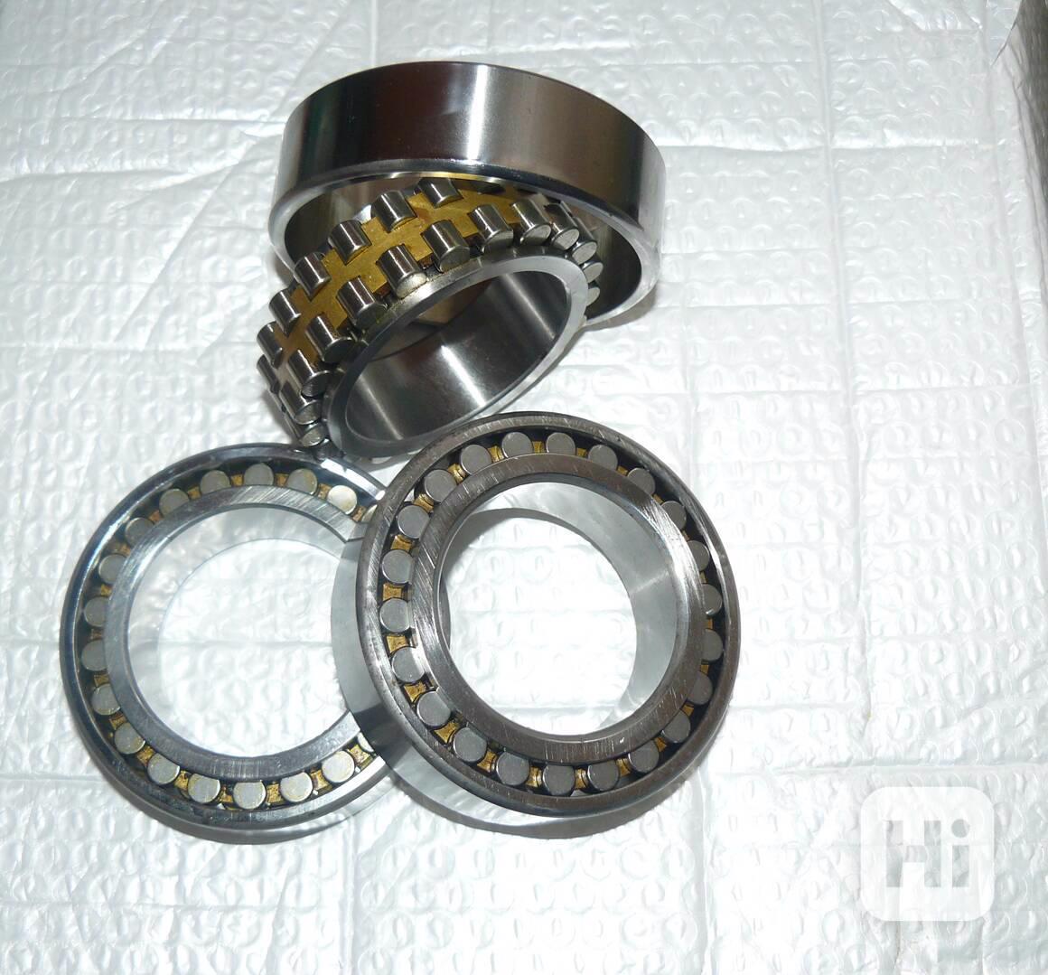 Ložisko NN 3011 KP5- ZKL Česká republika (NOVÉ) - foto 1