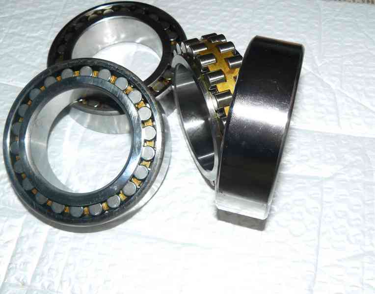 Ložisko NN 3011 KP5- ZKL Česká republika (NOVÉ) - foto 3