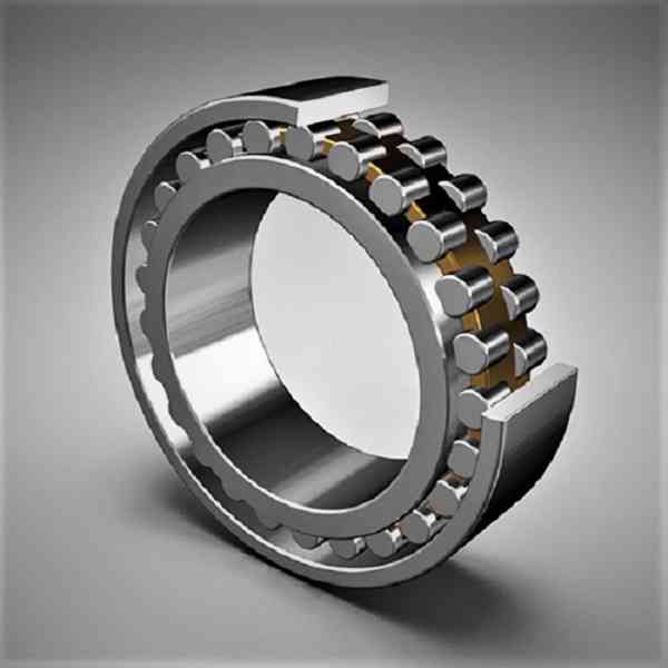 Ložisko NN 3011 KP5- ZKL Česká republika (NOVÉ) - foto 2