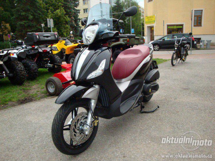 Piaggio Beverly 350 ST ABS/ASR - foto 1