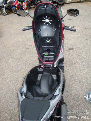 Piaggio Beverly 350 ST ABS/ASR - foto 3