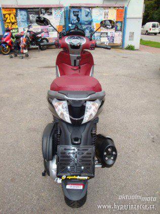 Piaggio Beverly 350 ST ABS/ASR - foto 5