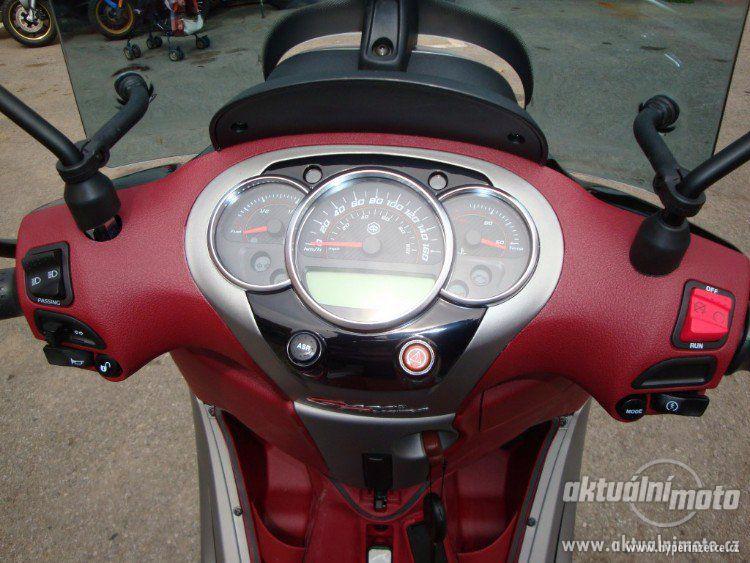 Piaggio Beverly 350 ST ABS/ASR - foto 6