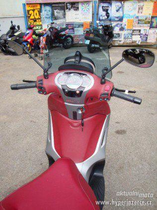 Piaggio Beverly 350 ST ABS/ASR - foto 7