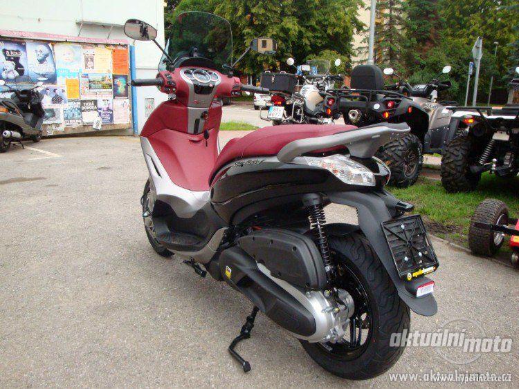Piaggio Beverly 350 ST ABS/ASR - foto 9