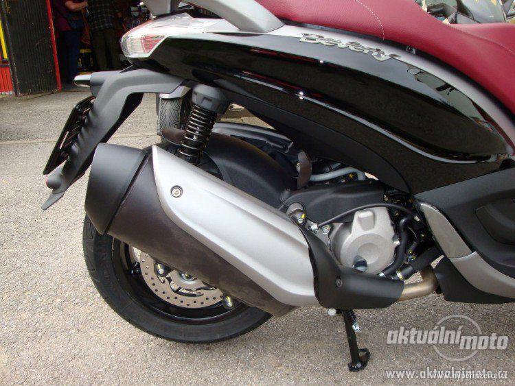 Piaggio Beverly 350 ST ABS/ASR - foto 10