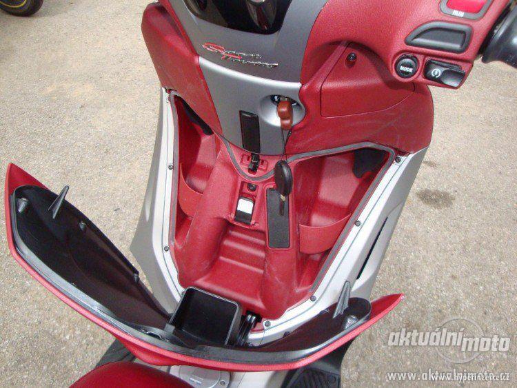 Piaggio Beverly 350 ST ABS/ASR - foto 11