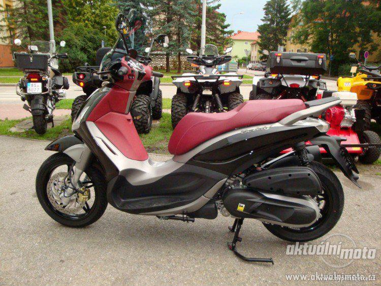 Piaggio Beverly 350 ST ABS/ASR - foto 14