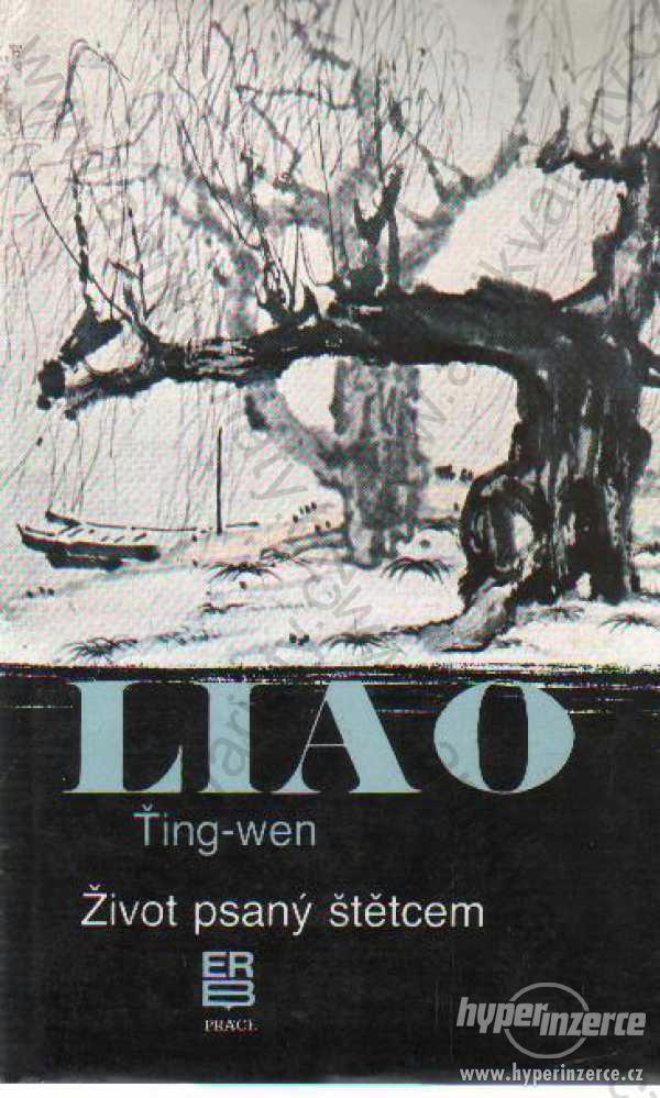 Život psaný štětcem Liao Ťing-wen - foto 1