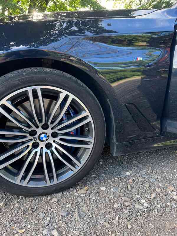 BMW 540i xDrive M-packet  - foto 15