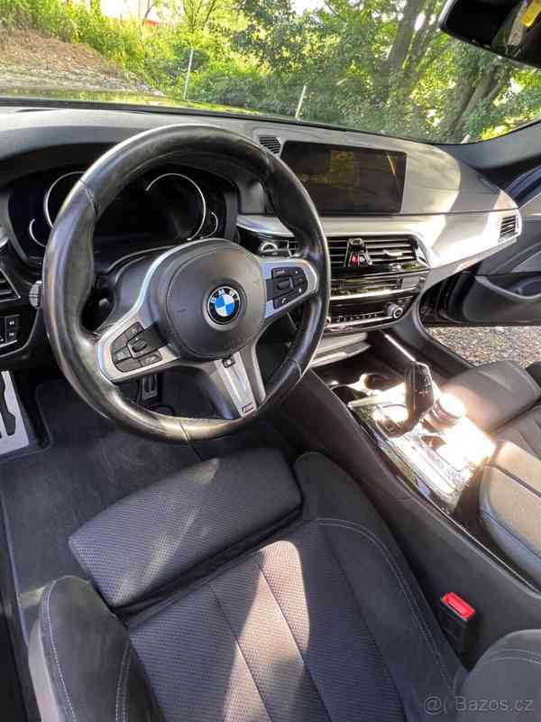 BMW 540i xDrive M-packet  - foto 3