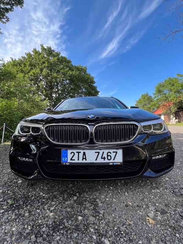 BMW 540i xDrive M-packet  - foto 19