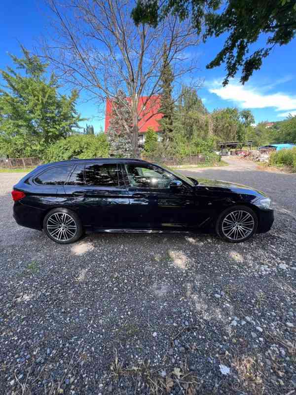 BMW 540i xDrive M-packet  - foto 17