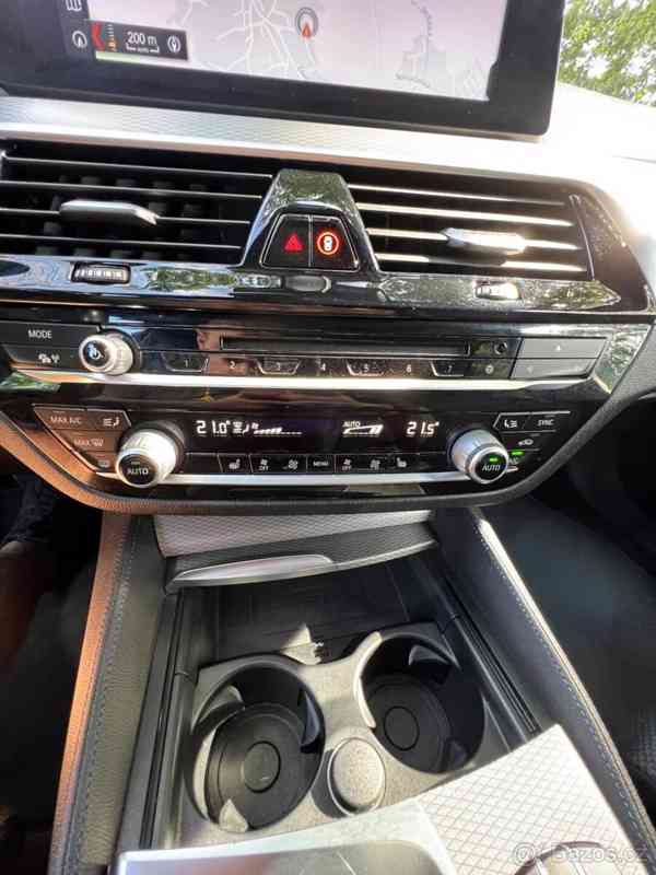 BMW 540i xDrive M-packet  - foto 18