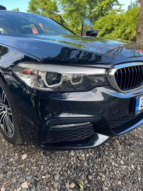 BMW 540i xDrive M-packet  - foto 2