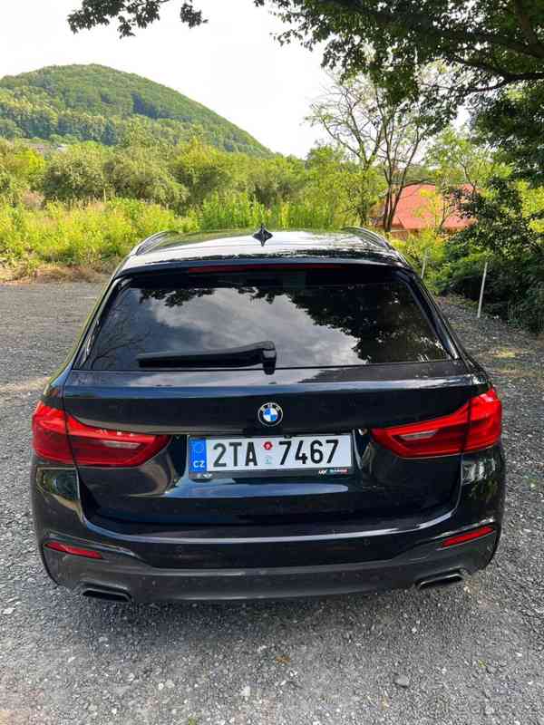 BMW 540i xDrive M-packet  - foto 13