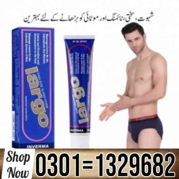 Largo Cream In Pakistan $ 0301=1329682 ~ Order Now $ - foto 1