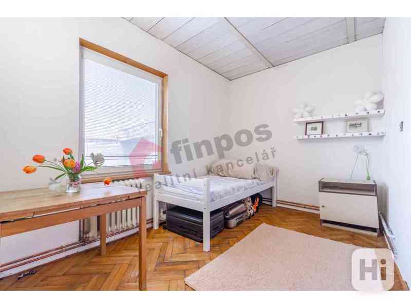 Prodej dvougeneračního rodinného domu 293 m2 v Lednici na Moravě, okr. Břeclav - foto 14