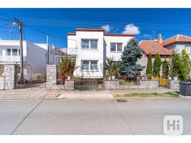 Prodej dvougeneračního rodinného domu 293 m2 v Lednici na Moravě, okr. Břeclav - foto 20