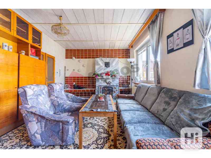 Prodej dvougeneračního rodinného domu 293 m2 v Lednici na Moravě, okr. Břeclav - foto 11