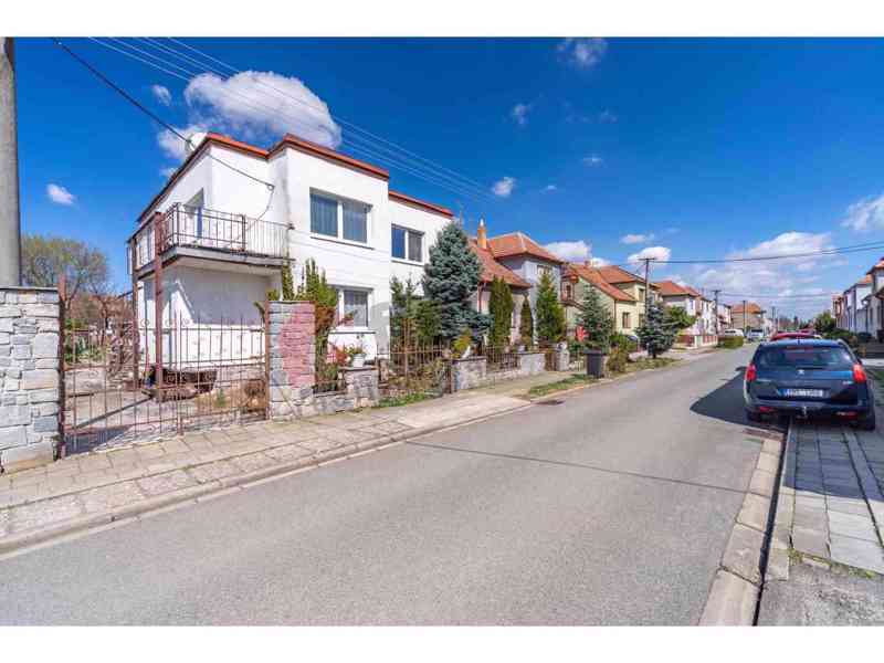 Prodej dvougeneračního rodinného domu 293 m2 v Lednici na Moravě, okr. Břeclav - foto 22