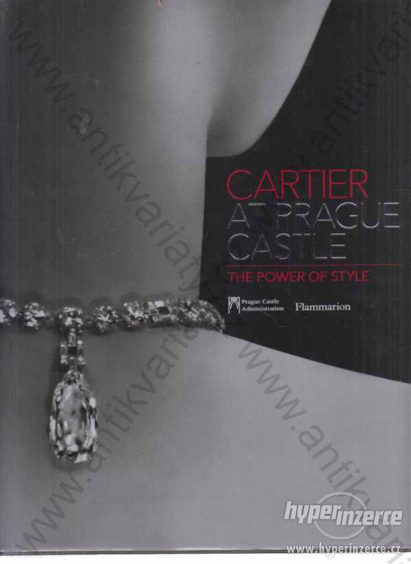 Cartier At Prague Castle - foto 1